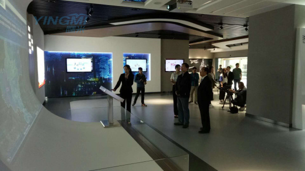 語(yǔ)音講解系統(tǒng)