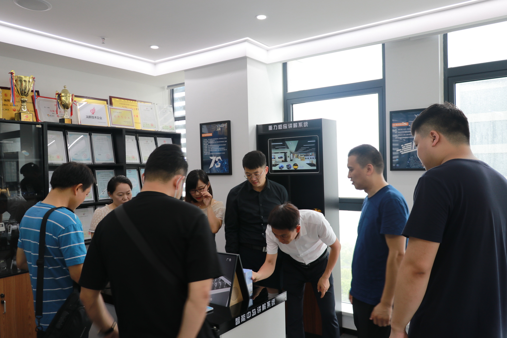 鷹米講解 鷹米講解