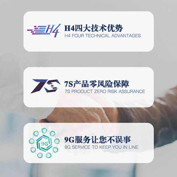 智能互動展示系統