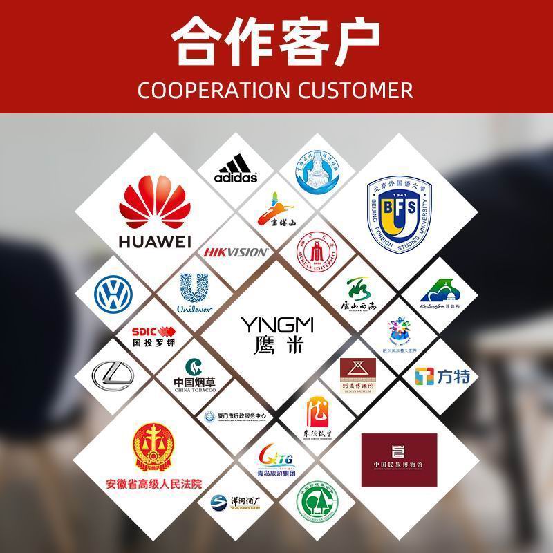 展廳分區講解系統 展廳分區講解系統