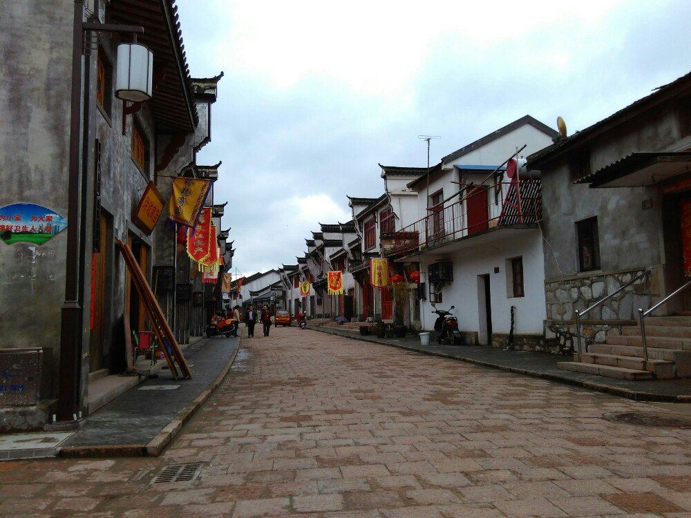 2025年3月銅陵大通景區(qū)用鷹米無(wú)線(xiàn)講解器開(kāi)啟文旅新體驗(yàn)「鷹米講解」<