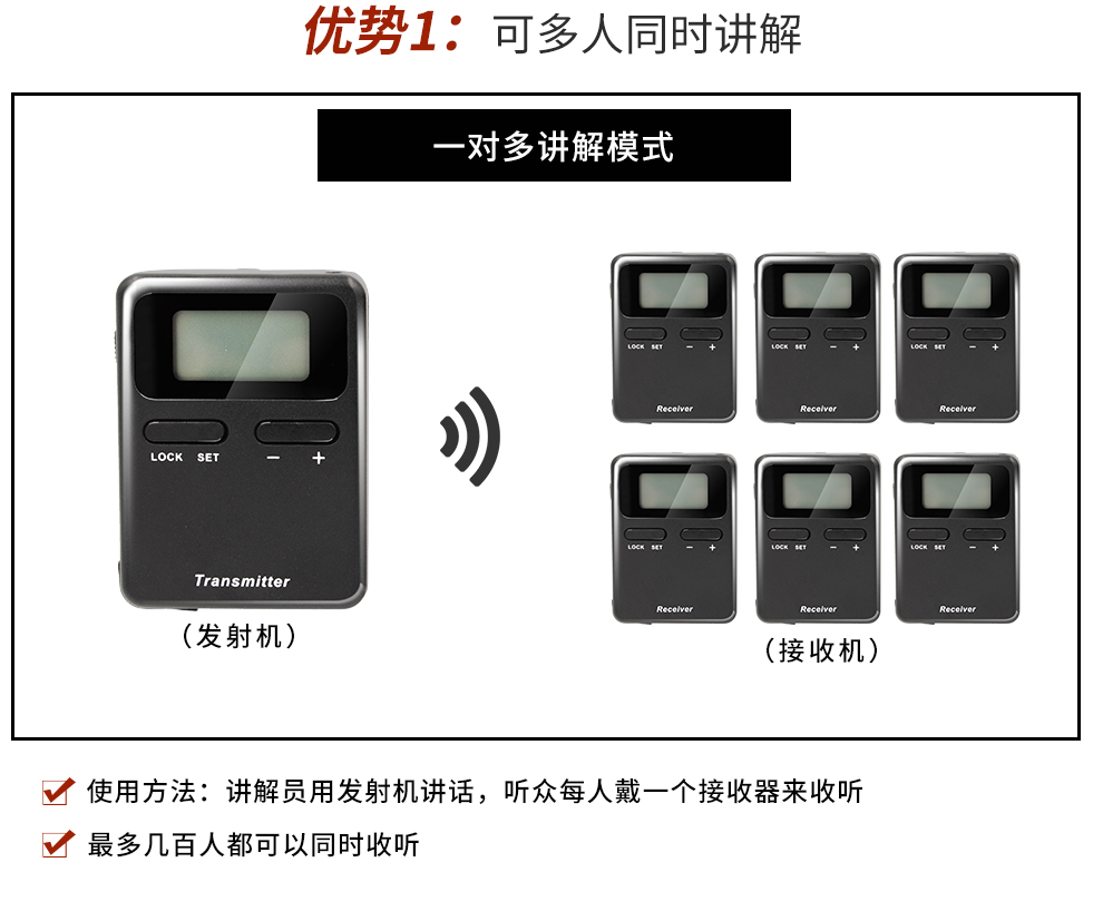 景區電子講解器成智慧旅游標配！服務升級 + 降本增效全拿捏<