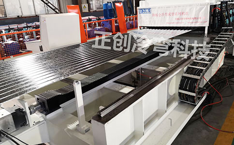 多通道分區無線講解系統MC200