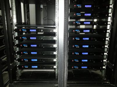 消防廣播系統(tǒng)IBS509