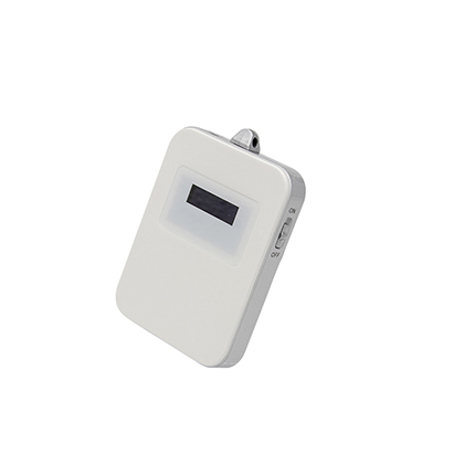 自動感應導覽設備M7