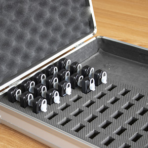 E8講解器收儲箱1收儲50