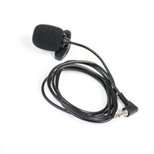 無線講解器領夾式麥克風